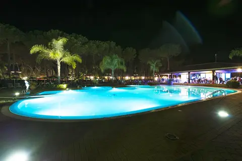 Camping Thurium in Contrada Ricota Grand — foto 8
