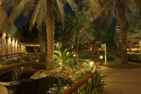 Le Meridien Abu Dhabi in الزَّاهية — foto 18
