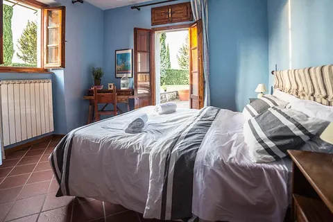 Fattoria Pagnana in Rignano sull'Arno — foto 18