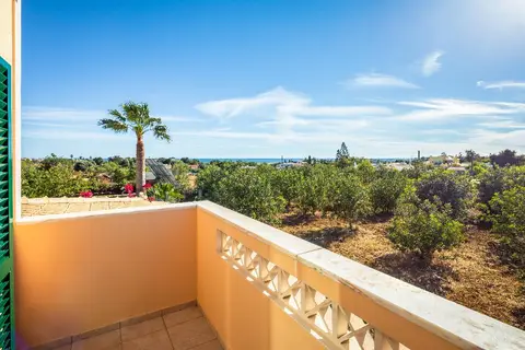 Monte Dos Avos Apartamentos in Albufeira — foto 27