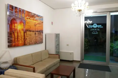 Aurora in Udine, foto 11