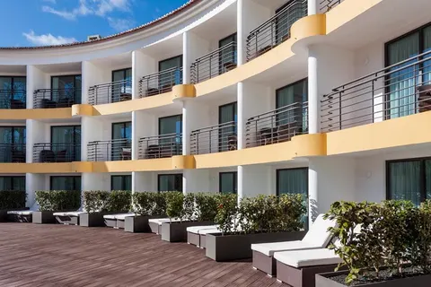 Terra Nostra Garden foto 3