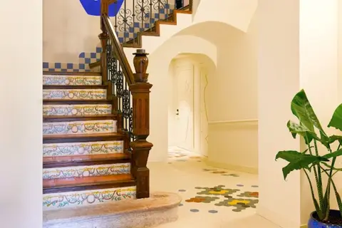 Casa Clarita in Valencia — foto 8