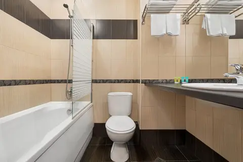 Balkan Jewel Resort in Bansko — foto 16