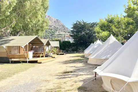 Camping La Sirena foto 8