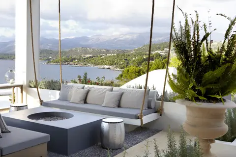 Thalassa Boutique Hotel Kefalonia in Λάσση — foto 28