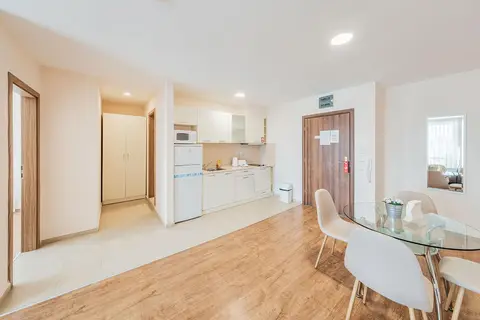 Aparthotel Premier Fort Beach in Sveti Vlas, foto 15