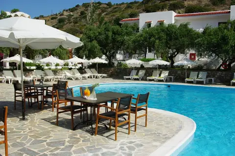 Astron Hotel - Bungalows in Pigadia, foto 26