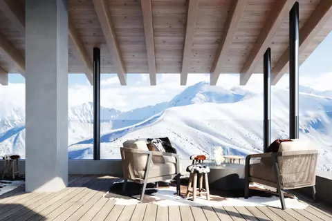 Hotel Obertauern Places in Obertauern, foto 5