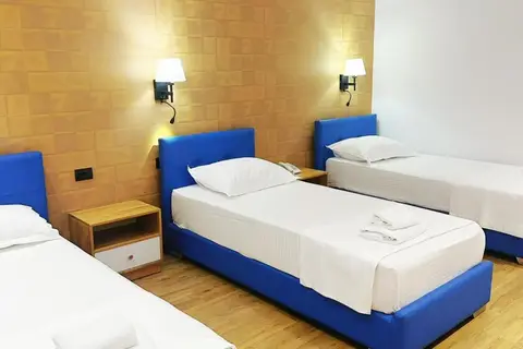 Aurelis Hotel in Tirana, foto 18