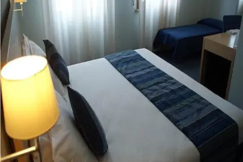 Best Western Hotel Cristallo in Cerese di Virgilio, foto 15