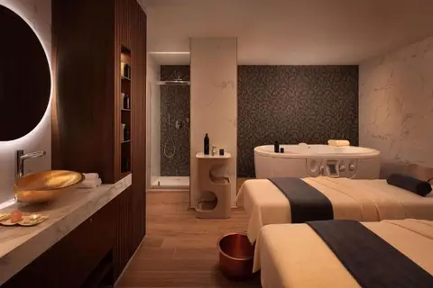 Hilton Rijeka Costabella Beach Resort & Spa in Rijeka — foto 15