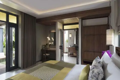 Anantara Lawana Koh Samui Resort in OUTRIGGER Koh Samui Beach Resort, foto 18