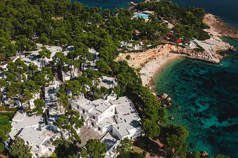 Marpunta Resort in Βότση — foto 6