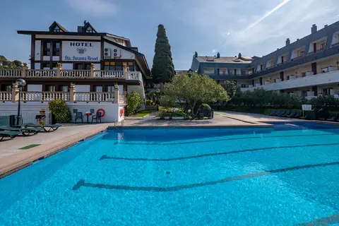 Hotel Santa Susanna Resort affiliated by Fergus in Santa Susanna — foto 10