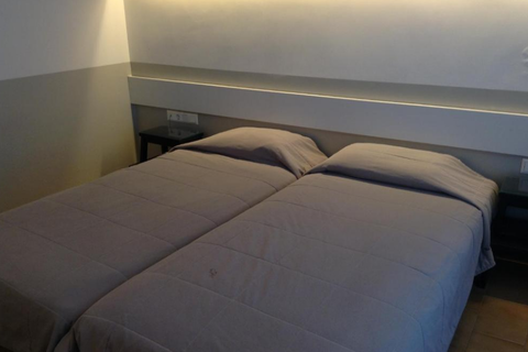 Hotel Kamari Beach foto 3