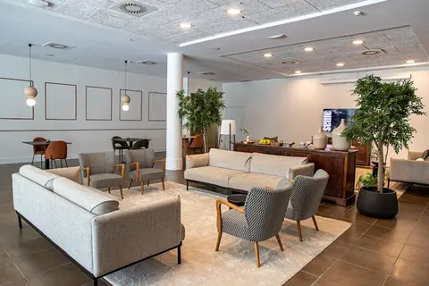 Hotel AR Diamante Beach in La Línea de la Concepción — foto 21