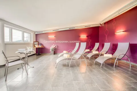 COOEE Alpin Hotel Kitzbüheler Alpen foto 13