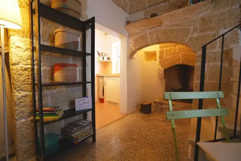 Dimora Sant'Anna in Carovigno — foto 21