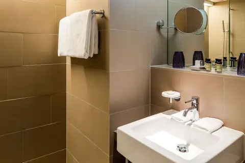 Pullman Basel Europe in Bazel, foto 11