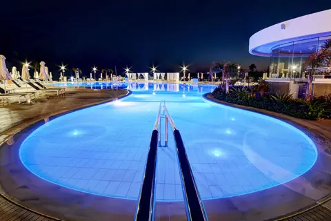 NissiBlu Beach Resort in Ayia Napa — foto 5
