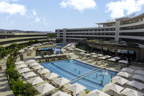 Aqua Paradise Resort foto 6