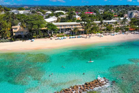 Sugar Bay Barbados in Christchurch — foto 28