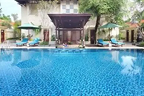 Best Western Kuta Villa in Kuta — foto 5