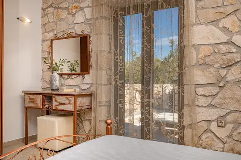 Kymaros Villas in Δημοτική Ενότητα Λαγανά — foto 15