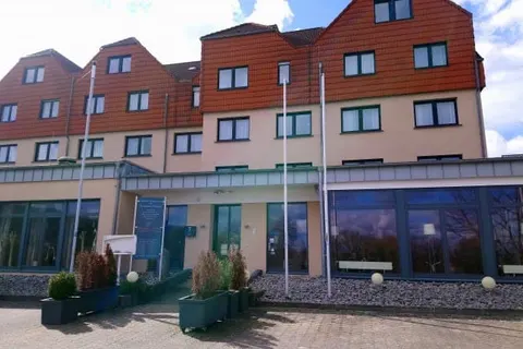 Parkhotel Nieheim foto 17