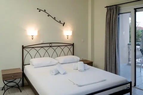 Konstantinos Hotel & Apartments in Δημοτική Ενότητα Λευκάδος — foto 3