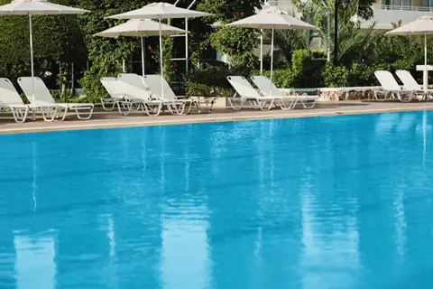 Hotel Labranda Blue Bay in Ιαλυσός — foto 9