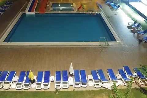 My Aegean Star Hotel in Kusadasi — foto 6
