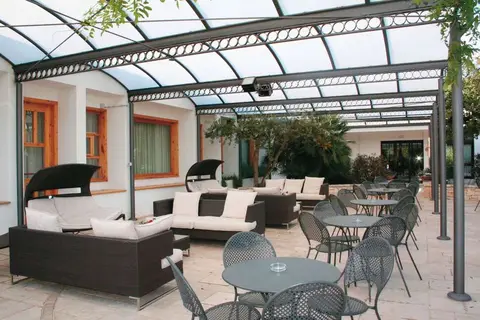 Grand Hotel la Chiusa di Chietri in Castellana Grotte — foto 5