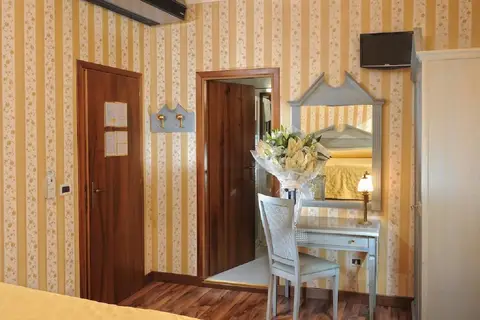 Hotel Tintoretto in Venetië, foto 8