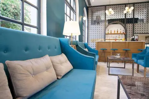 Mirabel City Center Hotel in Argostoli, foto 9