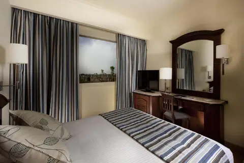 Hurghada Coral Beach Hotel in Hurghada — foto 6