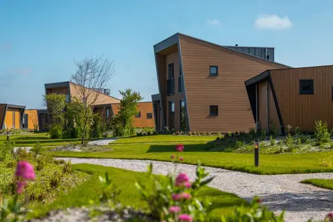 Vakantiepark Hindeloopen in Hindeloopen