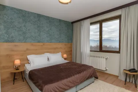 St. George Ski & Holiday Hotel in Bansko, foto 5