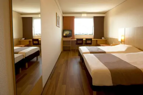 Ibis Wien Messe in Wenen — foto 15