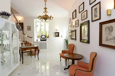 Grand Hotel Ambasciatori in Sorrento — foto 11