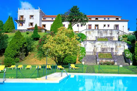 Parador de Tui in Tui — foto 21