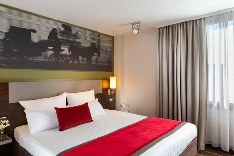 Leonardo Hotel Vienna City West in Wenen — foto 11