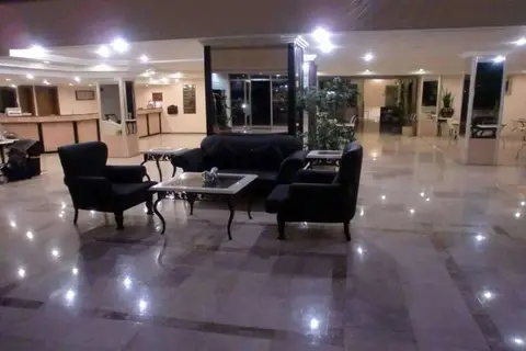 Senza Sunset Beach Hotel in Alanya — foto 8