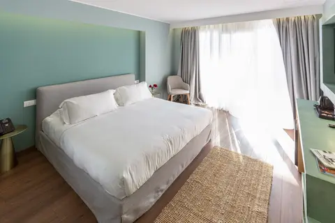 Hotel Vlora Priam Affiliated by Meliá in Vlora — foto 6