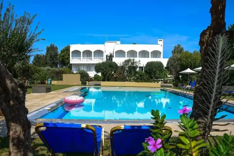Mantenia in Rethimnon — foto 30