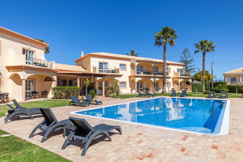 Aparthotel Atalaia Sol - inclusief huurauto foto 10