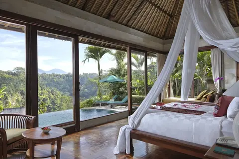 The Royal Pita Maha in Bali — foto 30