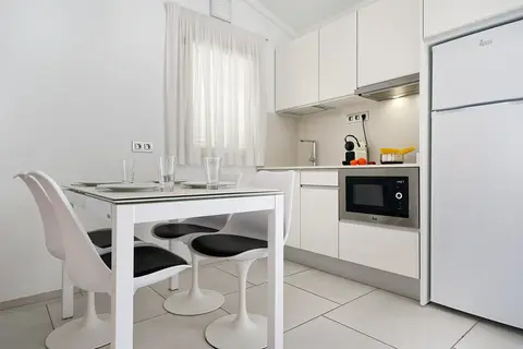 Bungalows Adonis in Playa del Inglés — foto 13