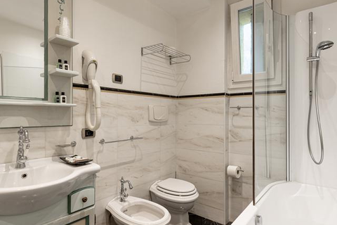 Schloss Hotel Dolomiti foto 10